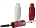 L'Oreal Paris Double Extend Tubing Mascara Lengthening in 2 Steps, Black