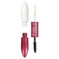 L'Oreal Paris Double Extend Tubing Mascara Lengthening in 2 Steps, Blackest Black