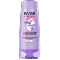 L'Oreal Paris Elvive Hyaluron Plump Hydrating Conditioner with Hyaluronic Acid, 12.6 fl oz