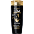 L'Oreal Paris Elvive Total Repair 5 Repairing Shampoo, Squeeze, 12.6 fl oz