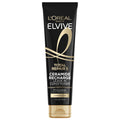 L'Oreal Paris Elvive Total Repair Squeeze Leave in Conditioner, Damaged Hair, Protein, 5.1 fl oz