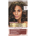 L'Oreal Paris Excellence Universal Nudes Permanent Hair Color, 5N Natural Brown, 1 kit