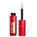 L'Oreal Paris Infallible Skin Ink Longwear 2-in-1 Foundation Concealer Makeup, 20 Neutral, 0.5 oz