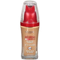 L'Oreal Paris Infallible Never Fail Liquid Makeup with SPF 20, Classic Tan