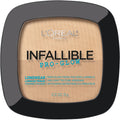 L'Oreal Paris Infallible Pro-Glow Powder, Creamy Natural
