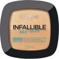L'Oreal Paris Infallible Pro Glow Powder, Sand Beige, 0.31 Oz