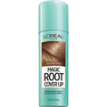 L'Oreal Paris Magic Root Cover Up Temporary Gray Concealer Spray, Dark Blonde, 2 oz