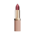 L'Oreal Paris Colour Riche Blurred Matte Lipstick , Worth It Medium 635, 0.13 oz