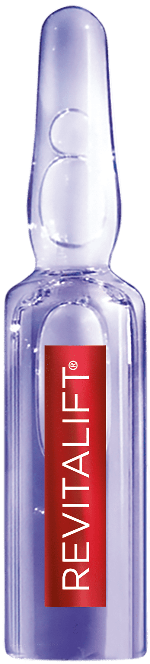 L'Oreal Paris Revitalift Derm Intensives Hyaluronic Acid Serum, 0.28 fl oz (7 Pack)