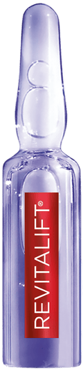 L'Oreal Paris Revitalift Derm Intensives Hyaluronic Acid Serum, 0.28 fl oz (7 Pack)
