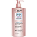 L'Oreal Paris Sulfate Free Bond Repair Shampoo for Damaged Hair, EverPure, for Adults, 23 fl oz