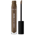 L'Oreal Paris Unbelieva-Brow Longwear Waterproof Tinted Brow Gel, Brunette, 0.15 fl oz