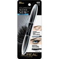 L'Oreal Paris Voluminous Superstar Waterproof Mascara, Black, 0.4 fl. oz.