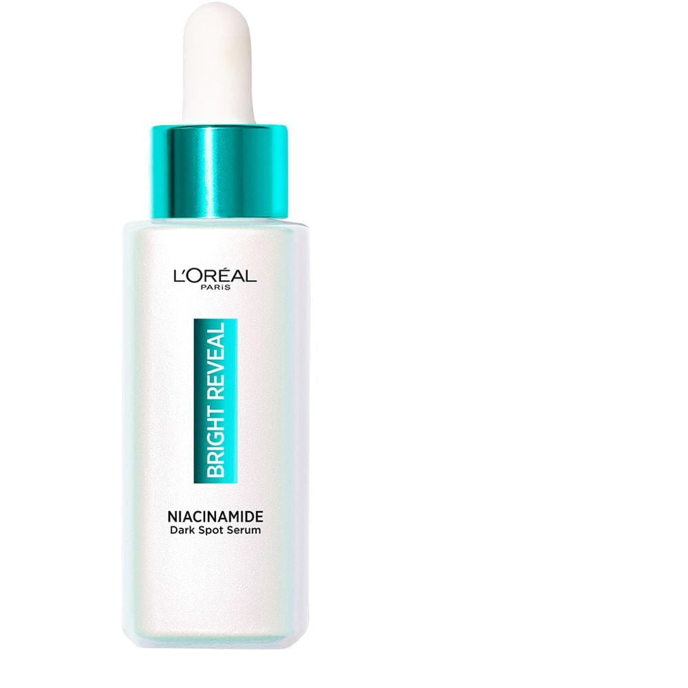 Loreal Paris Bright Reveal Anti Dark Spot Serum 7.5%Niacinamide 30ml