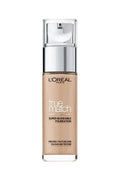 Loreal Paris True Match Super Blendable Liquid Foundation -3 C