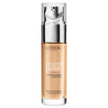 Loreal Paris True Match Super Blendable Liquid Foundation -3W Golden Beige