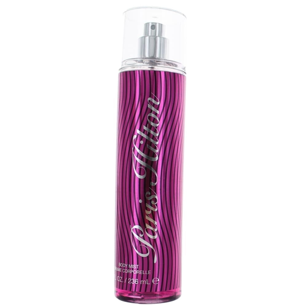 Paris Hilton By Paris Hilton Body Spray For Women, 8.0 fl oz