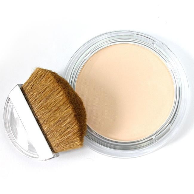 L'Oreal Bare Naturale Gentle Mineral Powder 408 Soft Ivory