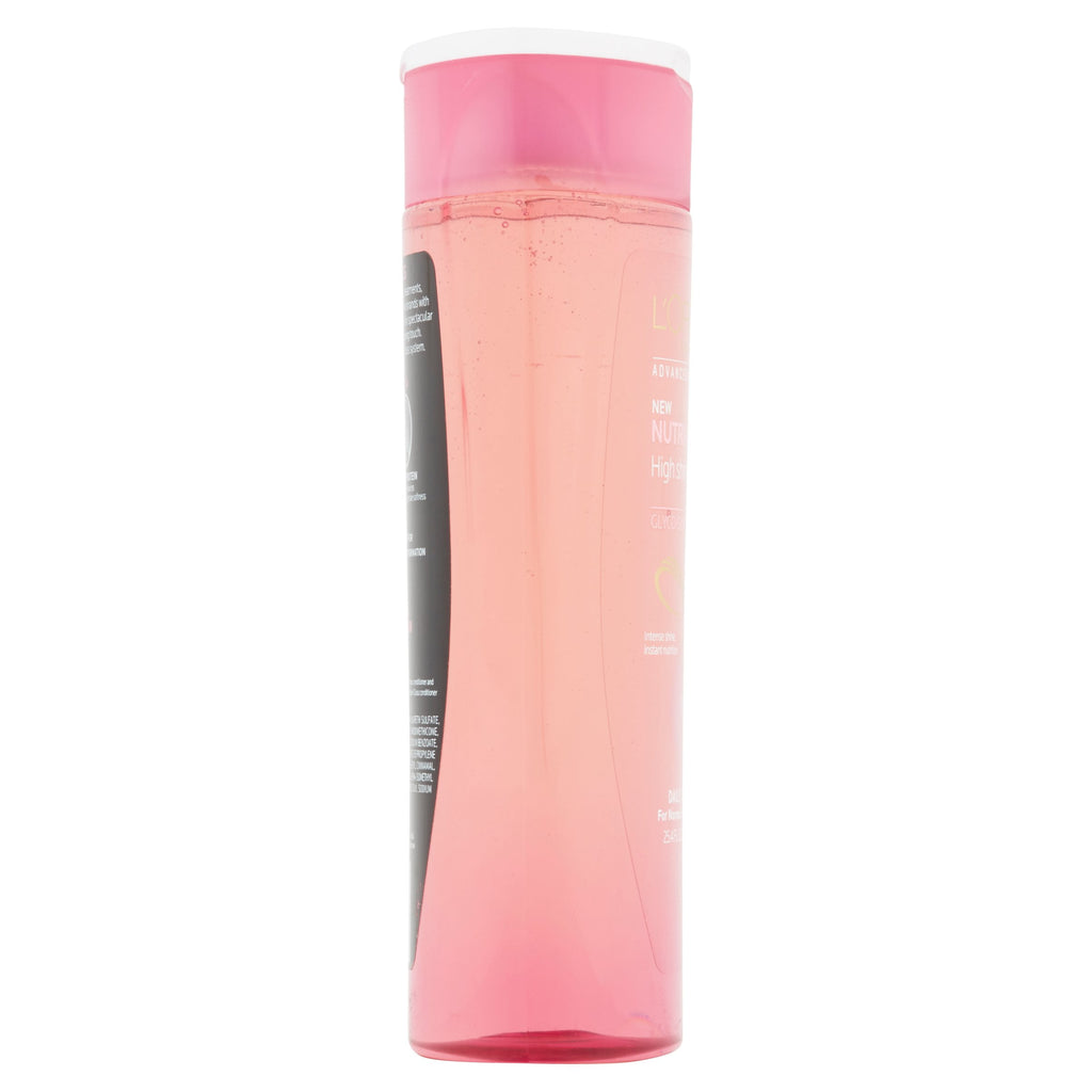 L'Oreal Paris Advanced Haircare Nutri-Gloss Shampoo 25.4 FL OZ
