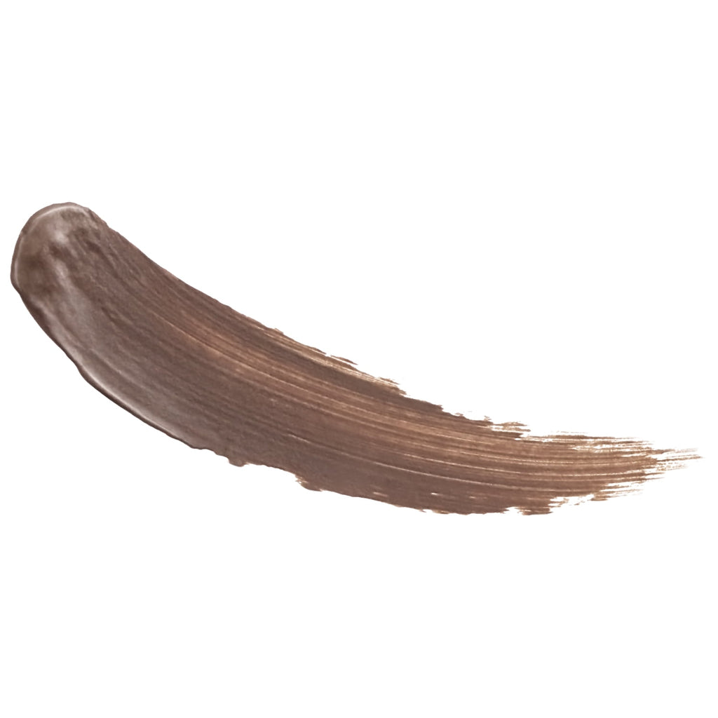L'Oreal Paris Unbelieva-Brow Longwear Waterproof Tinted Brow Gel, Brunette, 0.15 fl oz