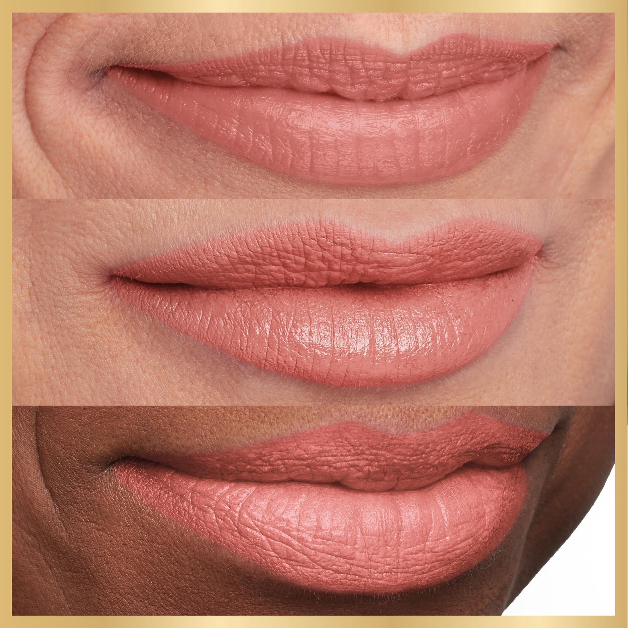Age Perfect Luminous Hydrating Lipstick Luminous Pink 104