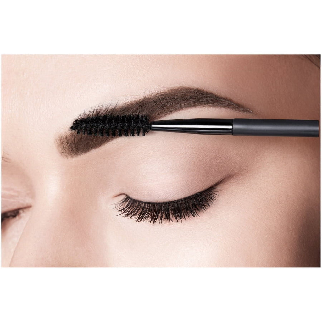 L'Oreal Paris Unbelieva-Brow Longwear Waterproof Brow Gel, Black