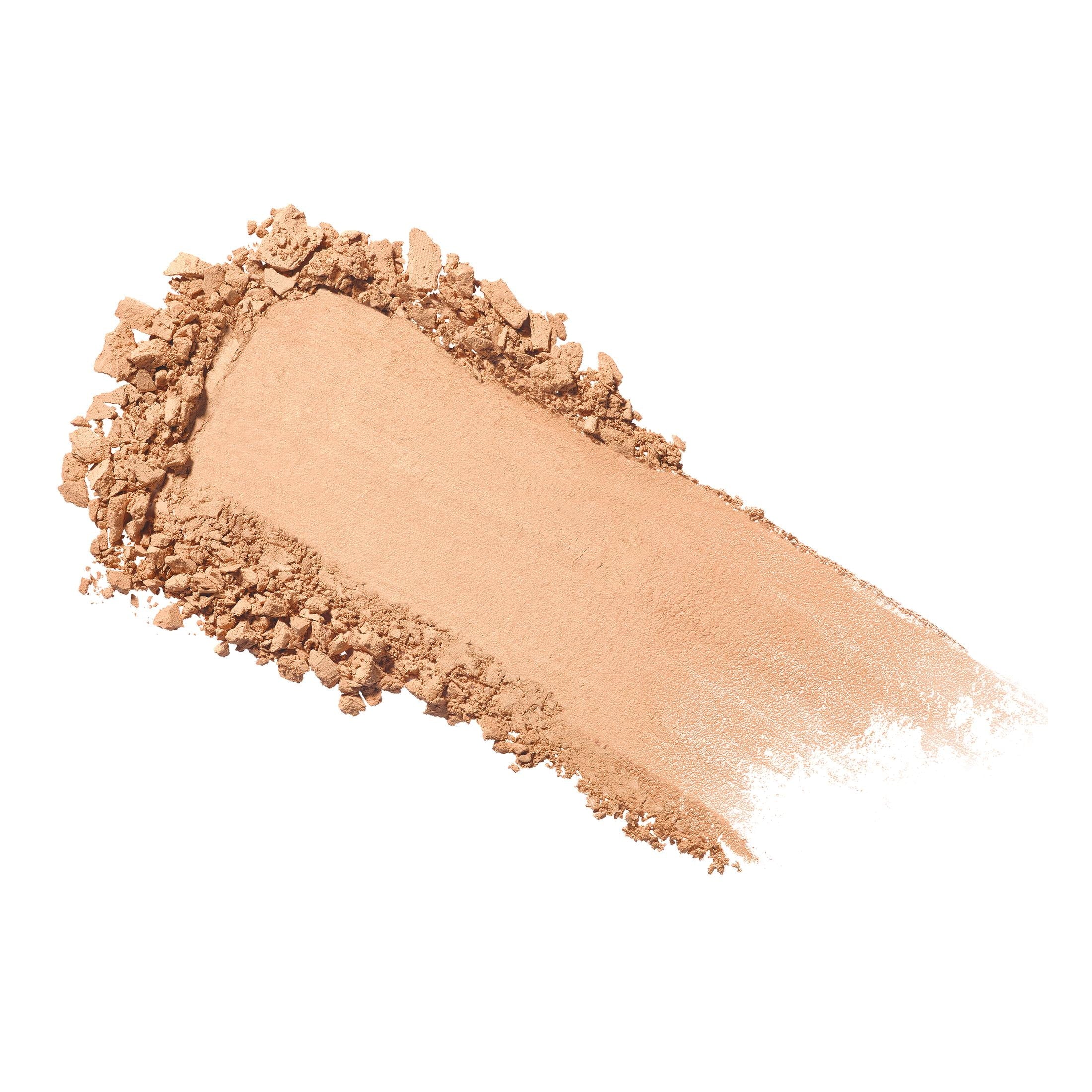 L'Oreal Paris Age Perfect Creamy Pressed Powder Foundation, Cream Beige, 0.31 oz