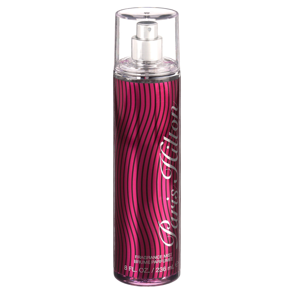 Paris Hilton By Paris Hilton Body Spray For Women, 8.0 fl oz