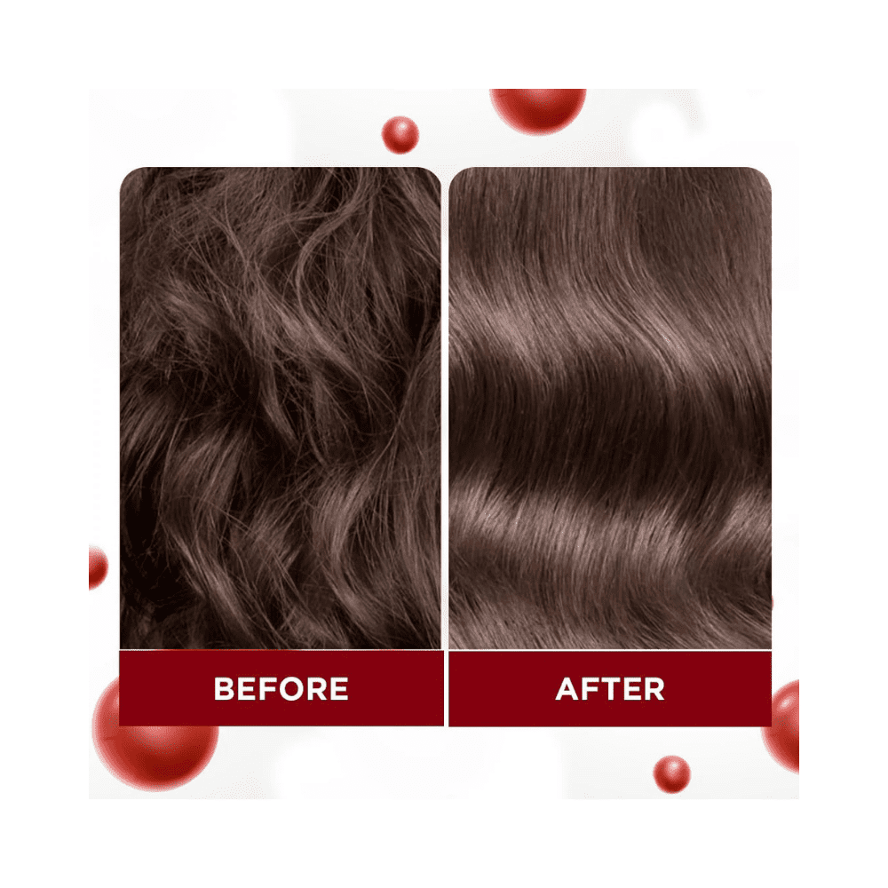 Loreal Paris Elseve Complete Repair 5 Structuring Treatment Shampoo for Damaged Hair 300 ml 3 Pack