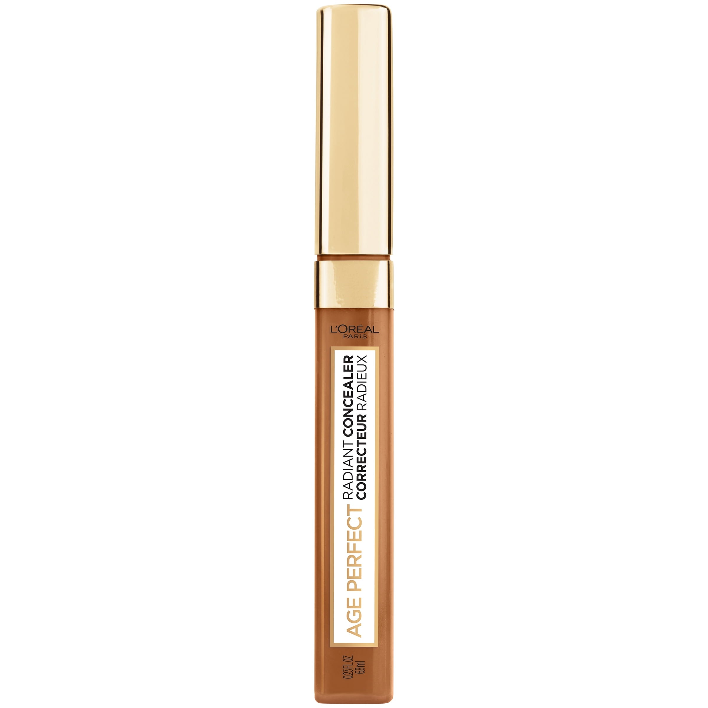 L'Oreal Paris Age Perfect Radiant Concealer, Cappuccino, 0.23 fl oz