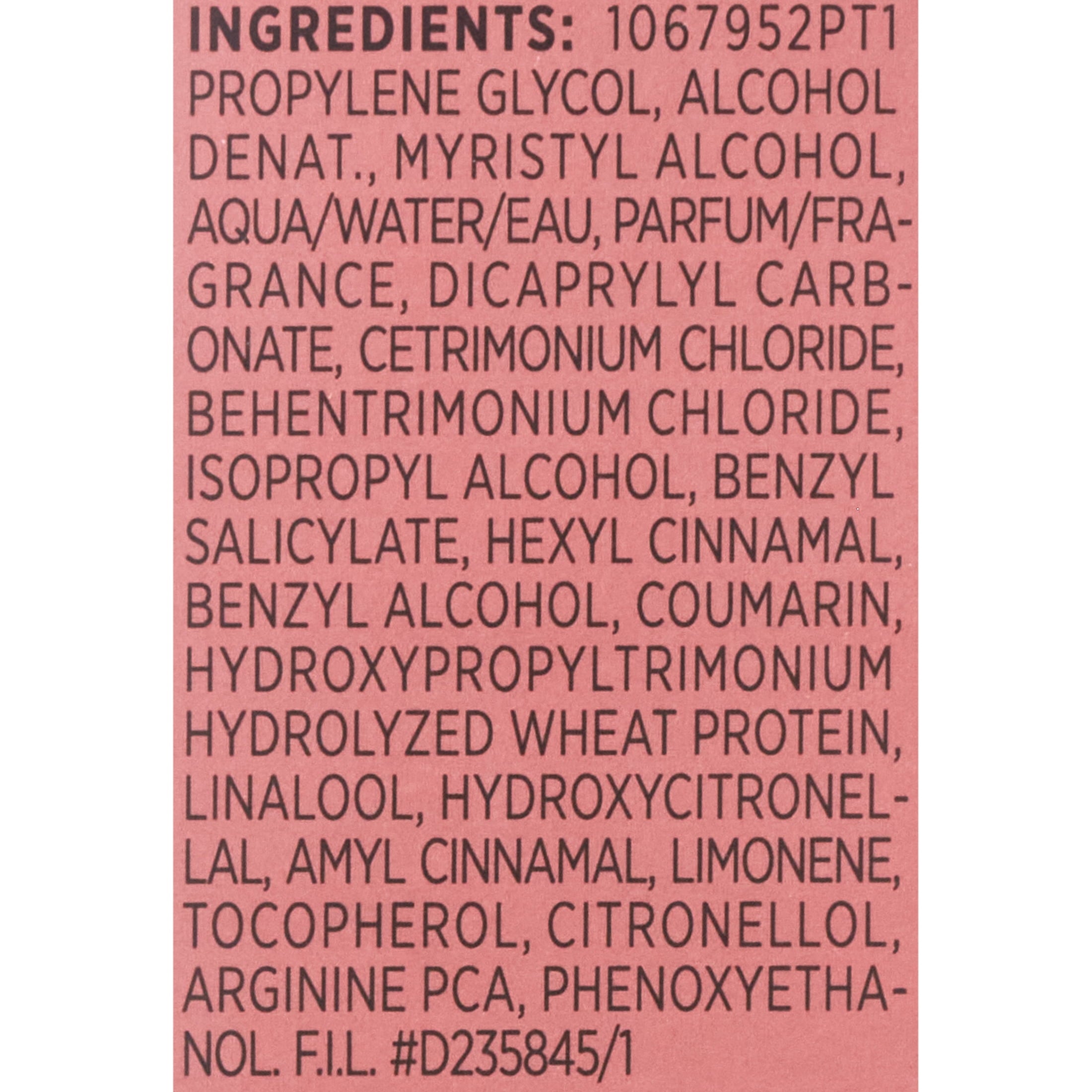 L'Oreal Paris Elvive Wonder Water Lamellar Rinse-out Treatment, for Damaged Hair, 6.8 fl oz, Light Weight