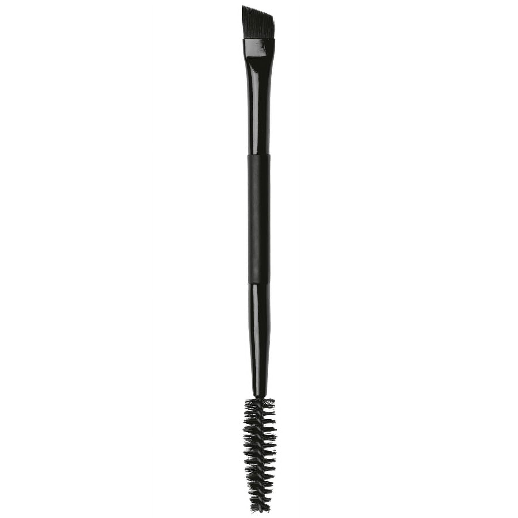 L'Oreal Paris Unbelieva-Brow Longwear Waterproof Brow Gel, Black