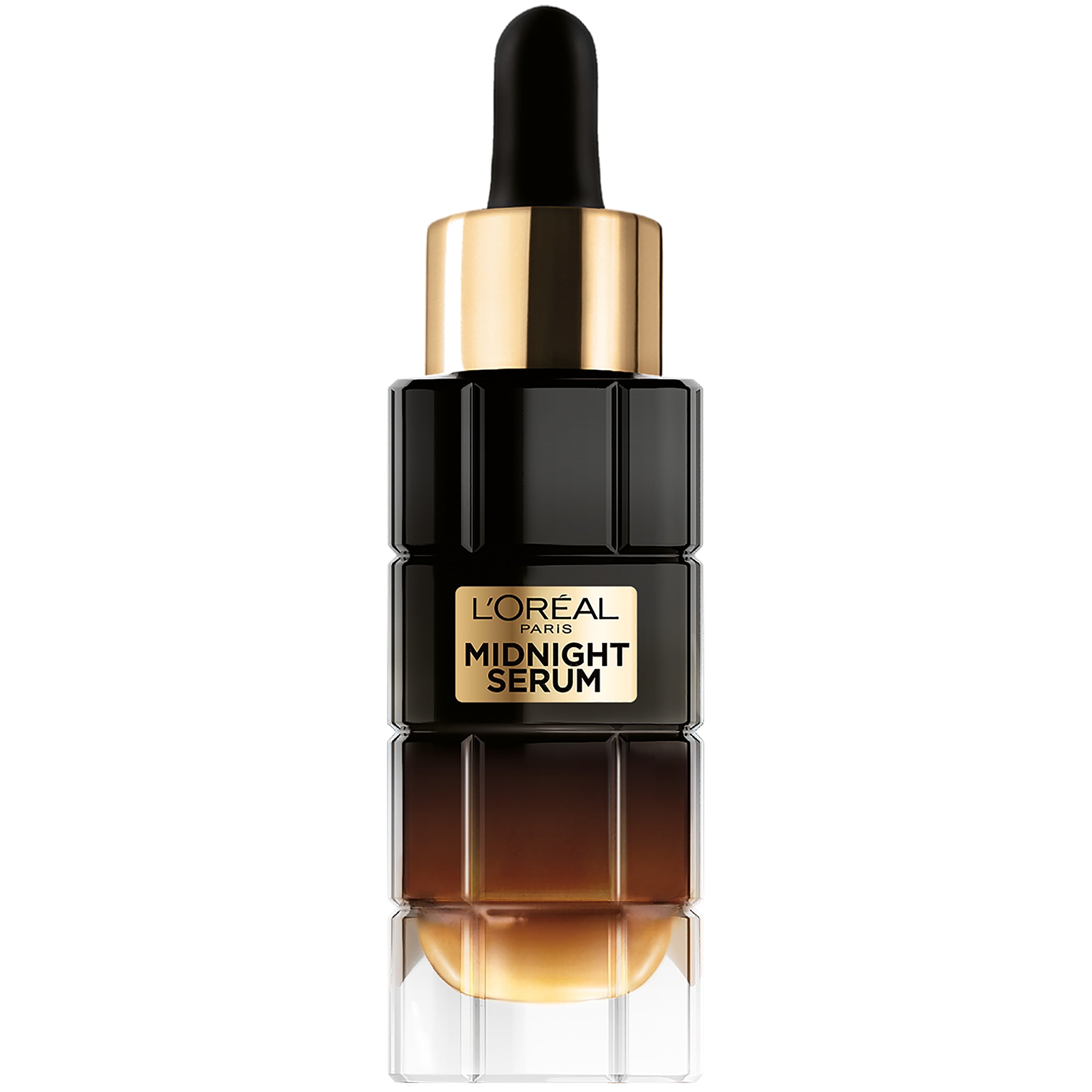 L'Oreal Paris Age Perfect Cell Renewal Midnight Serum, Anti-Aging Complex, 1 fl oz