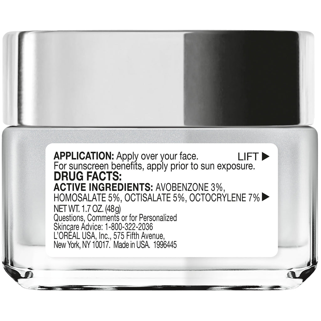 L'Oreal Paris Youth Code Dark Spot Corrector Broad Spectrum SPF 30 Sunscreen, 1.7 oz