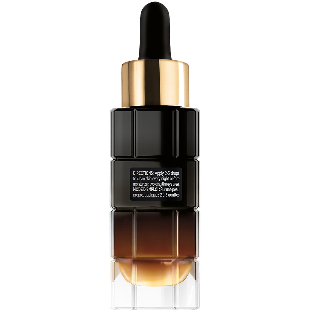 L'Oreal Paris Age Perfect Cell Renewal Midnight Serum, Anti-Aging Complex, 1 fl oz