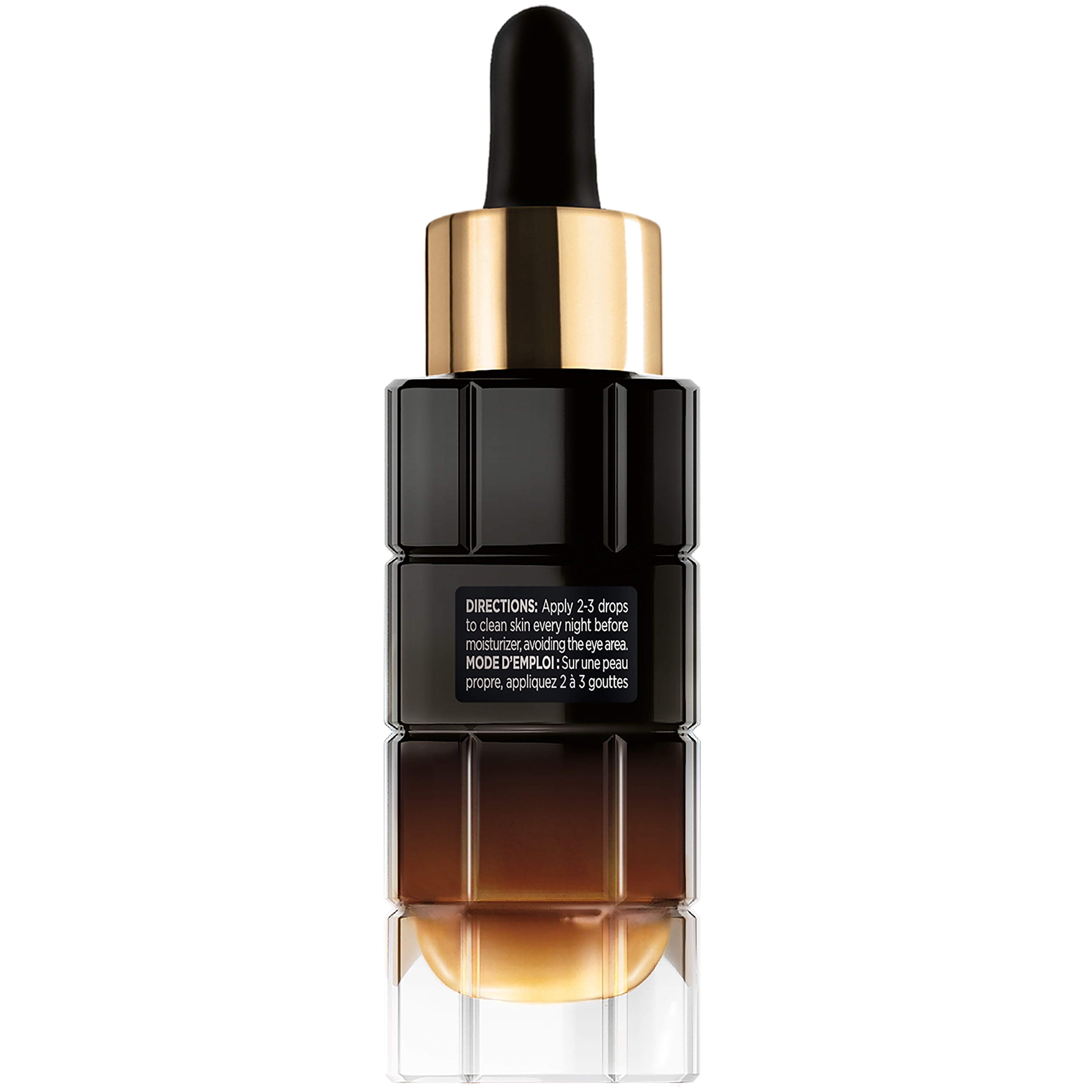 L'Oreal Paris Age Perfect Cell Renewal Midnight Serum, Anti-Aging Complex, 1 fl oz