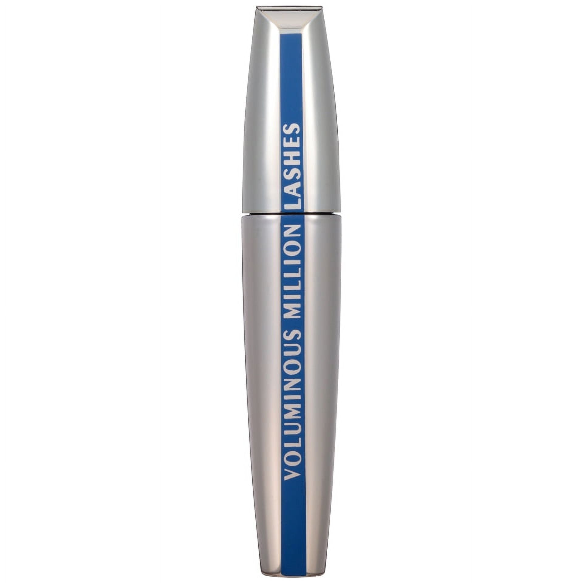 L'Oréal Paris Voluminous Million Lashes Waterproof Mascara