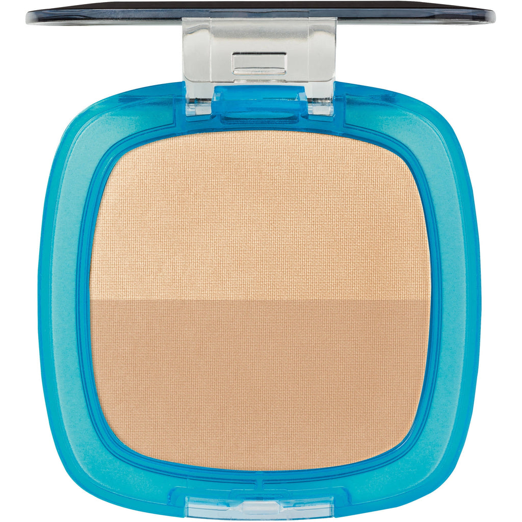 L'Oreal Paris Infallible Pro-Glow Powder, Creamy Natural