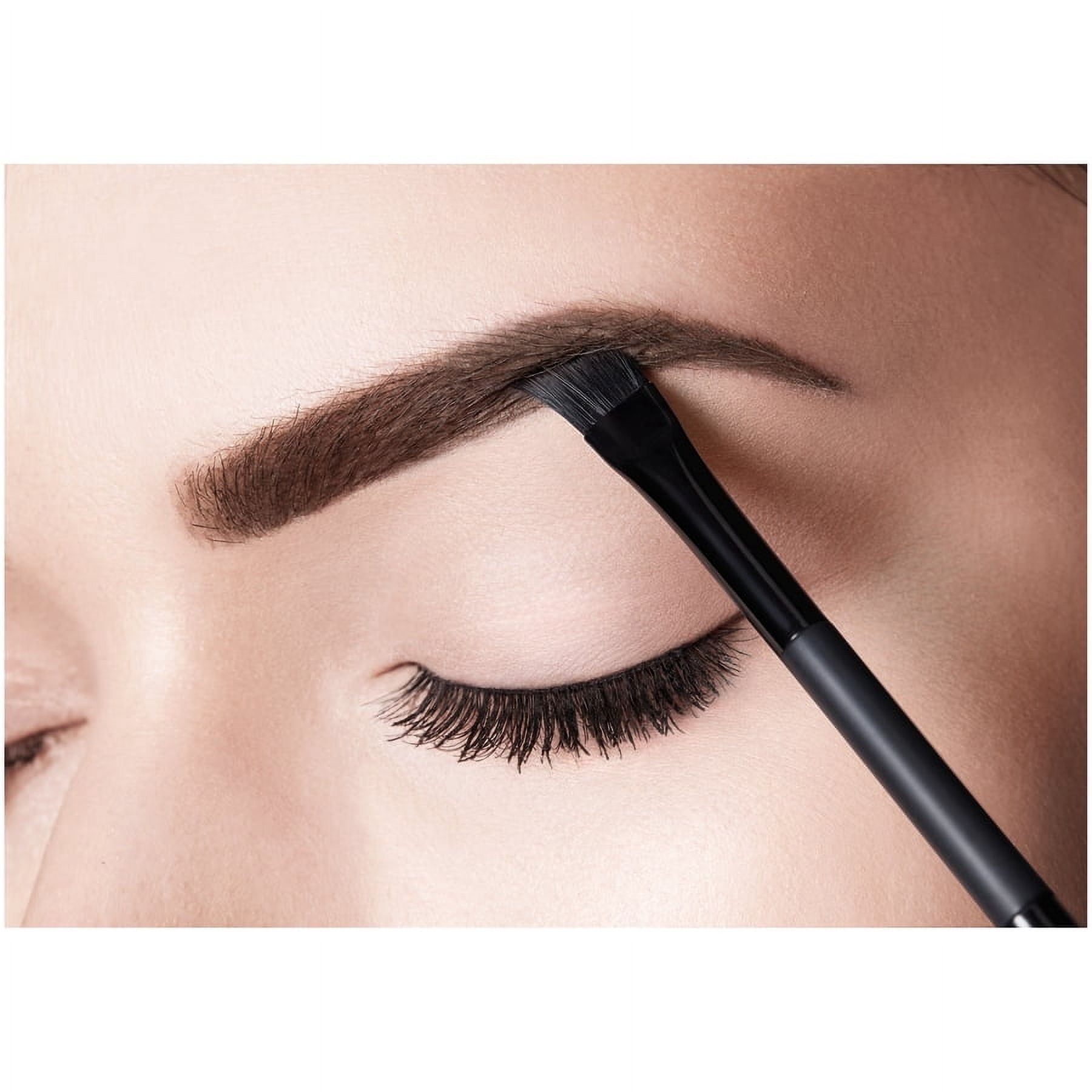 L'Oreal Paris Unbelieva-Brow Longwear Waterproof Brow Gel, Black