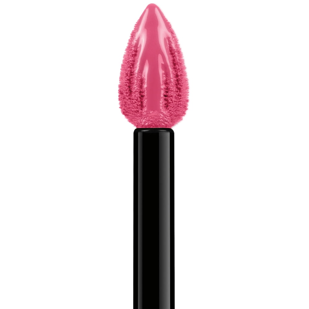 L'Oreal Paris Brilliant Signature Shiny Lip Stain Lipstick, Be Cheerful