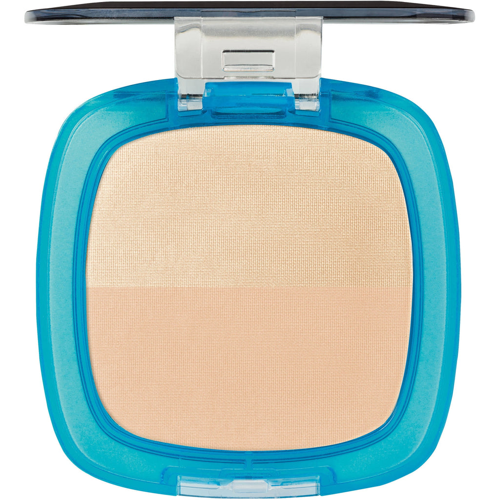 L'Oreal Paris Infallible Pro Glow Powder, Classic Ivory, 0.31 Oz