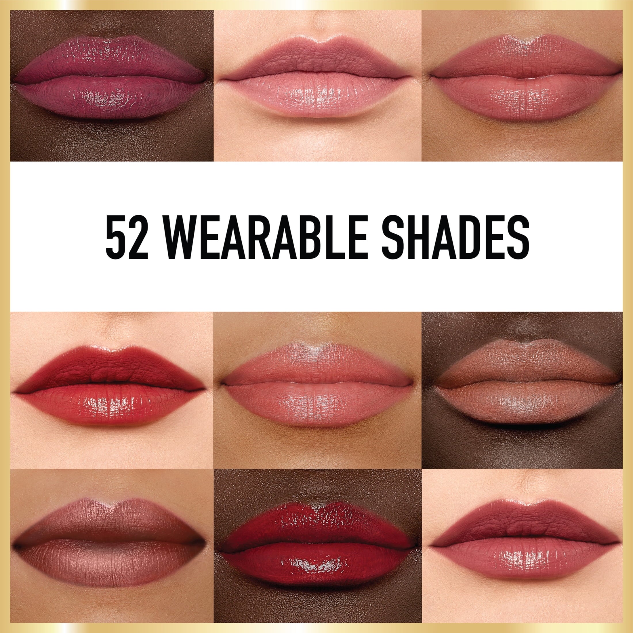 L'Oreal Paris Colour Riche Original Satin Lipstick for Moisturized Lips, 254 Everbloom