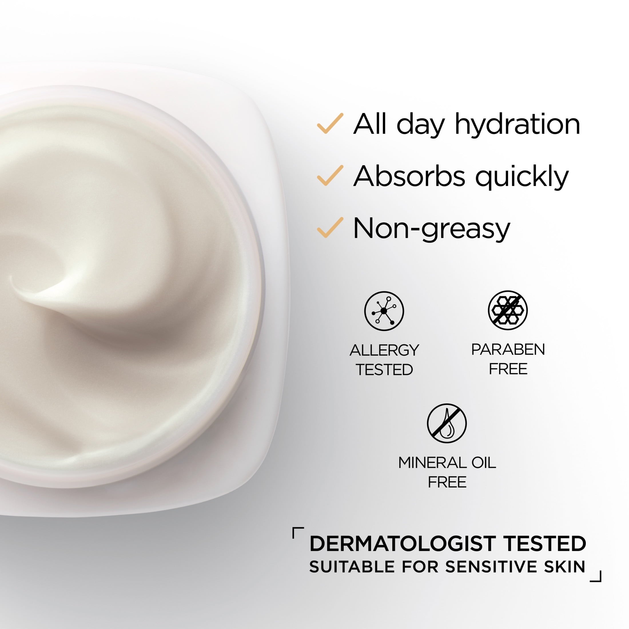 L'Oreal Paris Age Perfect, Collagen, Peptides, Niacinamide,  Moisturizer SPF 30, Firming Face Cream, 2.5 oz