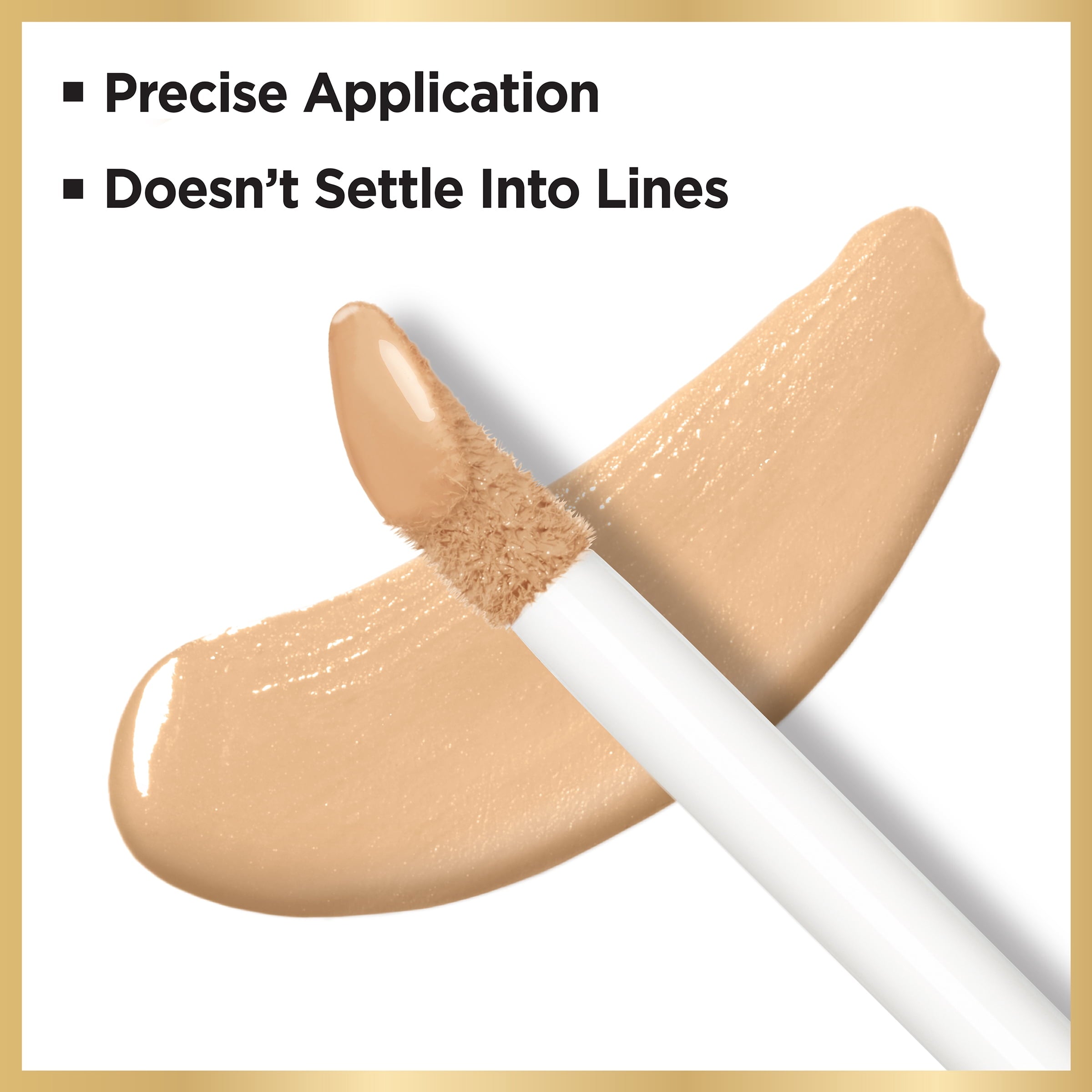 L'Oreal Paris Age Perfect Radiant Concealer, Almond, 0.23 fl oz