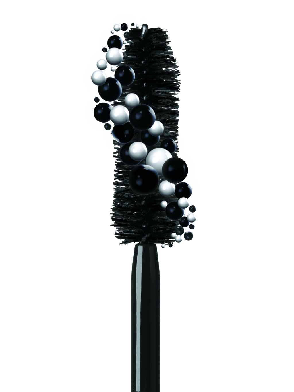 L'Oreal Paris Lineur Intense Brush Tip Liquid Eyeliner, Carbon Black