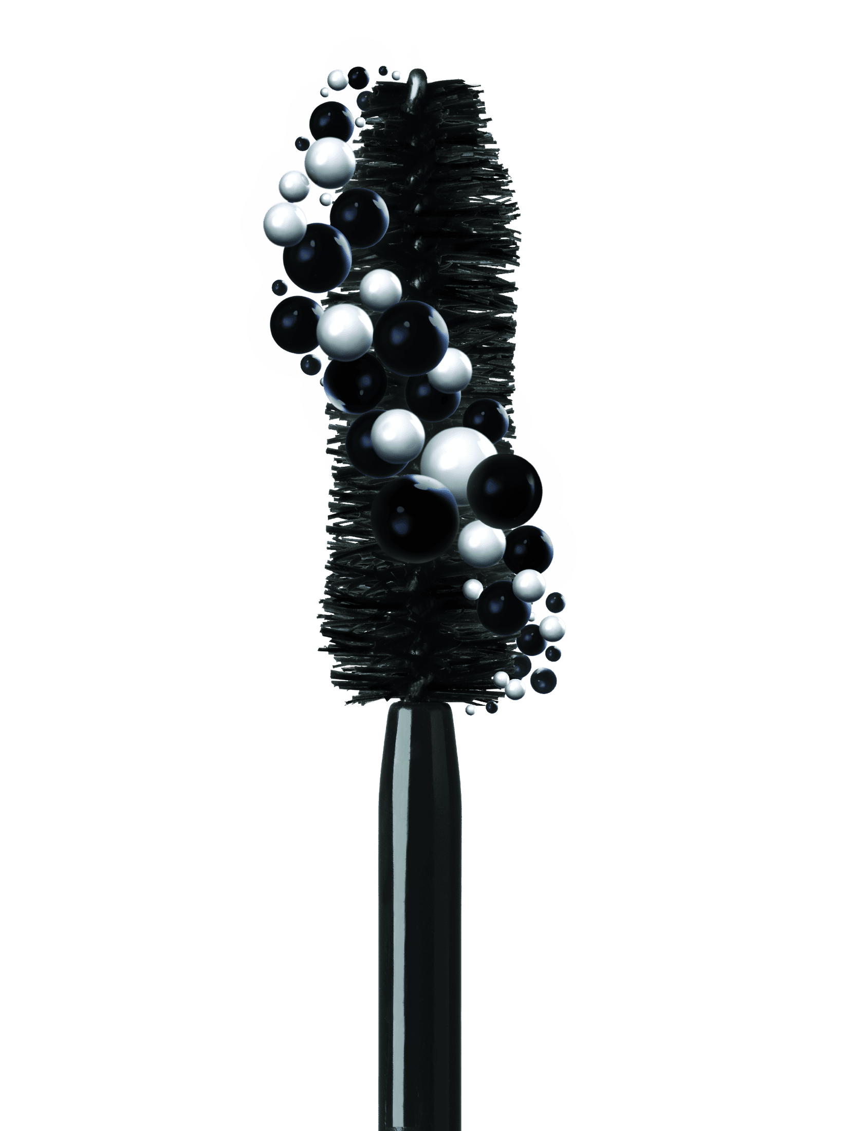 L'Oreal Paris Lineur Intense Brush Tip Liquid Eyeliner, Carbon Black