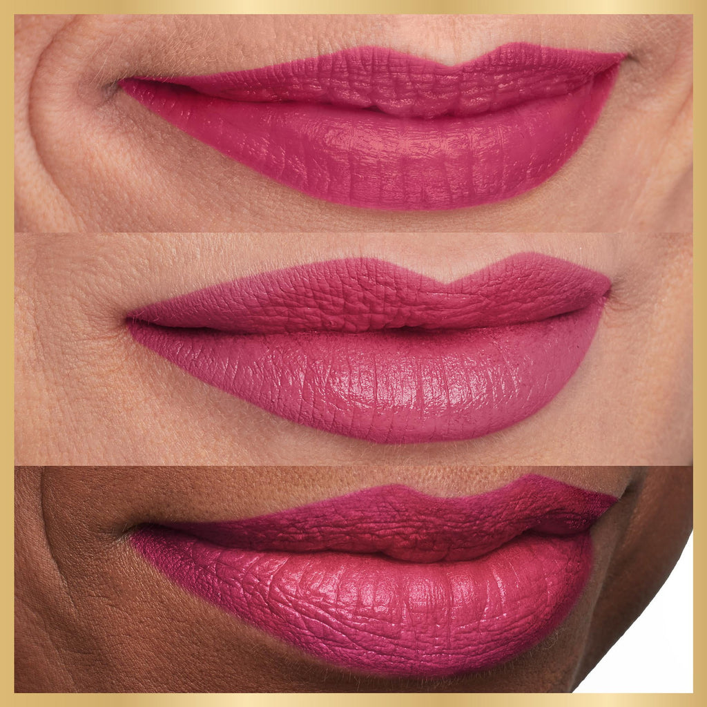 L'Oreal Paris Age Perfect Luminous Hydrating Lipstick and Nourishing Serum, Splendid Plum