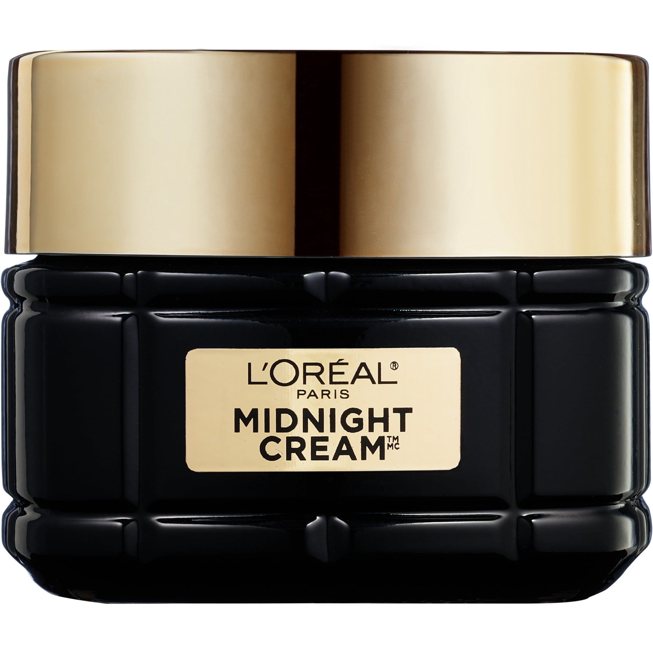 L'Oreal Paris Age Perfect Cell Renewal Midnight Cream, with Antioxidant Recovery Complex, 1.7 oz