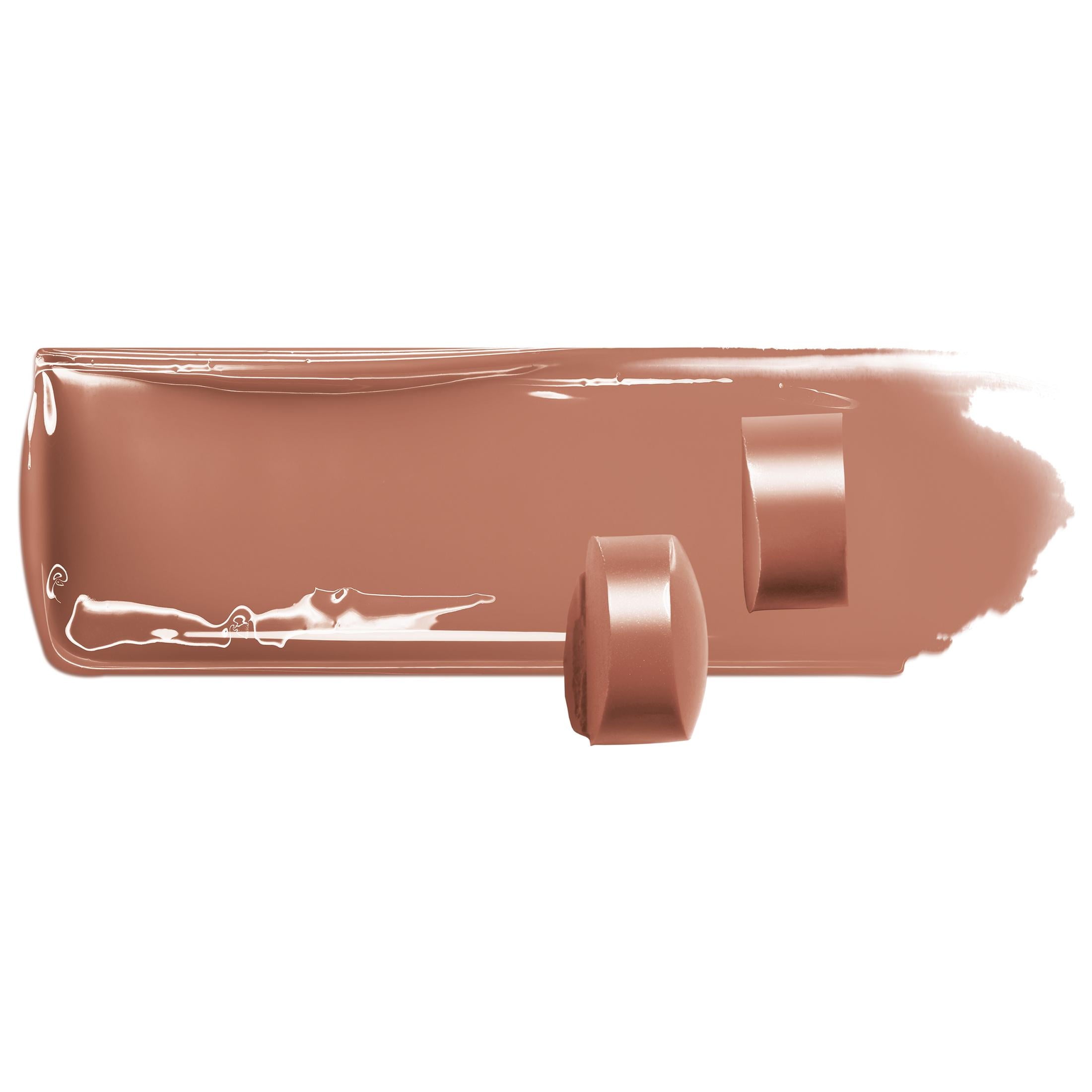 L'Oreal Paris Colour Riche Shine Glossy Ultra Rich Lipstick, Dazzling Doe